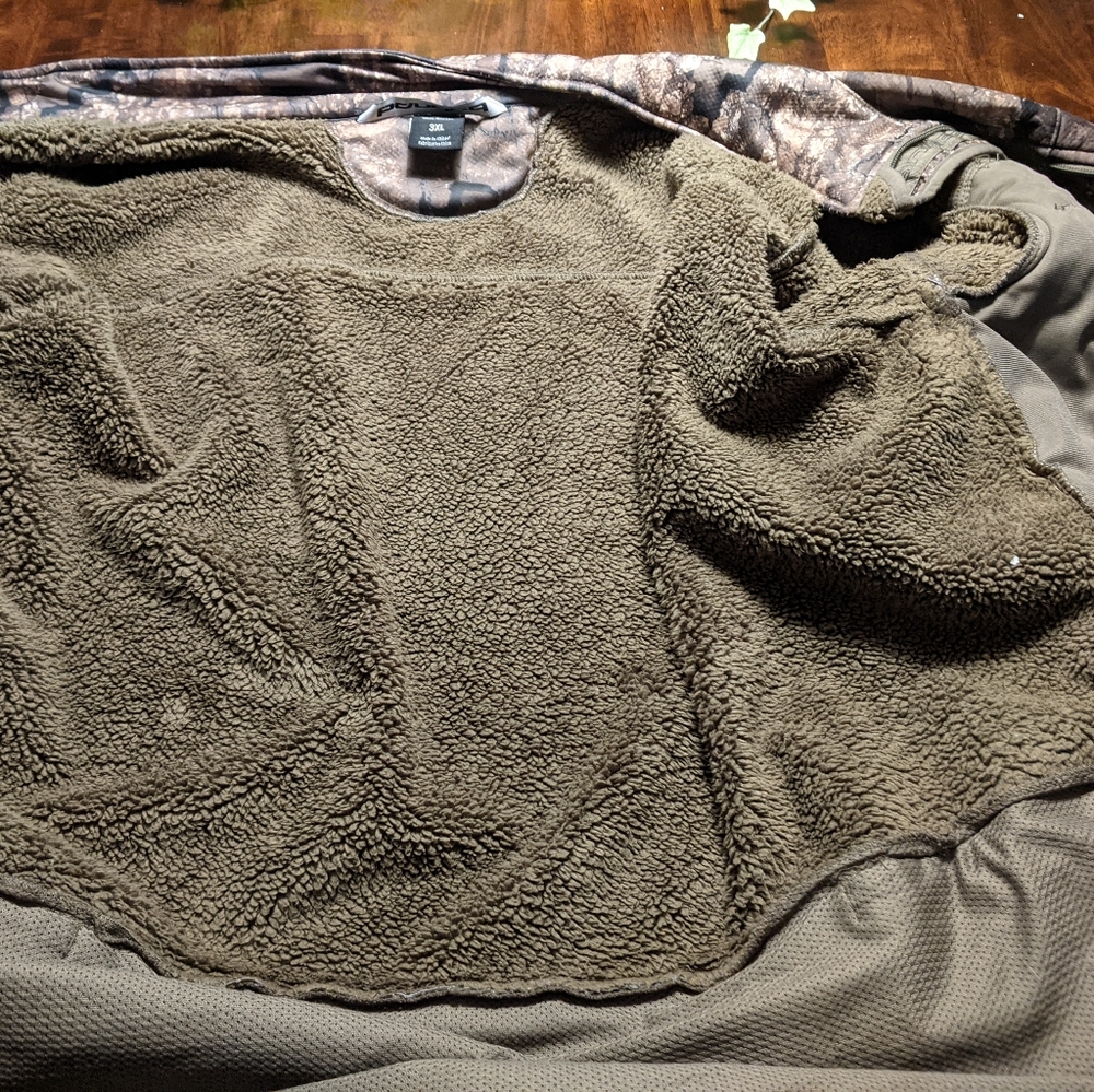 Banded jacket - Picture 7 of 7